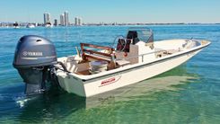 (No name) - Boston Whaler