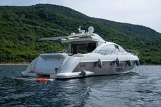 Лучшие предложения покупки яхты 2013 Azimut 62S - Azimut Yachts