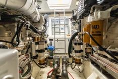 Стоимость яхты 2013 Azimut 62S Azimut 62S