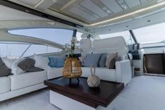 2013 Azimut 62S - Azimut Yachts