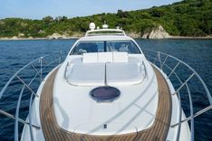 Купить 2013 Azimut 62S Azimut 62S