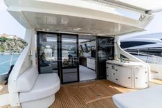 Стоимость яхты 2013 Azimut 62S - Azimut Yachts
