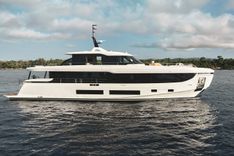 NO NAME - Azimut Yachts