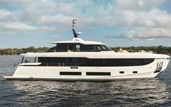 Купить яхту NO NAME 98 в Shestakov Yacht Sales
