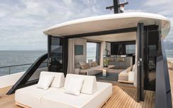 NO NAME - Azimut Yachts