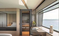 Купить яхту NO NAME Grande 30M в Shestakov Yacht Sales