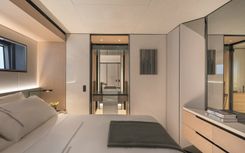 Стоимость яхты NO NAME - Azimut Yachts