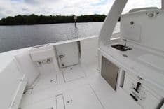 Intrepid 375 Nomad SE price