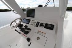 Buy a yacht Intrepid 2024