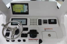 Buy a yacht Intrepid 375 Nomad SE