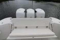 Buy a Intrepid 2024 at Shestakov Yacht Sales