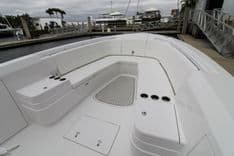 best yacht sales deals Intrepid 37