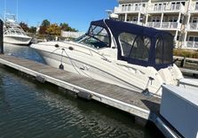 Right on time yacht sale