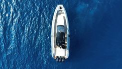 Продажа яхты Pirelli 42