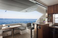 Buy a MY LADY K - Sunseeker at Shestakov Yacht Sales