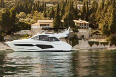 Buy a MY LADY K 56 at Shestakov Yacht Sales