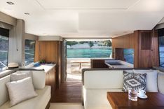 MY LADY K 56 yacht sale