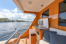 Buy a yacht CATCH 1984