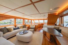 CATCH - FeadShip yacht sale