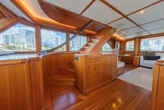 Buy a yacht CATCH Yacht Fish