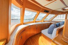 best yacht sales deals CATCH Yacht Fish