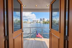 best yacht sales deals CATCH - FeadShip