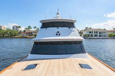 best yacht sales deals CATCH - FeadShip