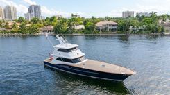 Buy a CATCH 1984 at Shestakov Yacht Sales