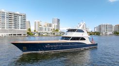 Buy a CATCH 87 at Shestakov Yacht Sales