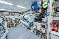 Buy a CATCH 1984 at Shestakov Yacht Sales