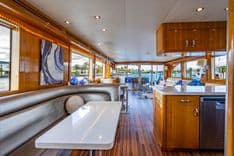 WATER BORN Cockpit MY price