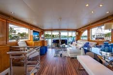 Buy a yacht WATER BORN 2003