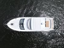 Купить яхту GAIA 2017 в Shestakov Yacht Sales