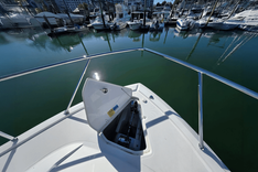 Pursuit OS 325 Offshore 2024