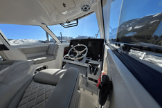 Pursuit OS 325 Offshore 2024