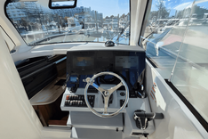 Лучшие предложения покупки яхты Pursuit OS 325 Offshore OS 325 Offshore