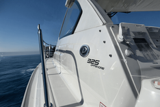 Buy a yacht Pursuit OS 325 Offshore - PURSUIT BOATS