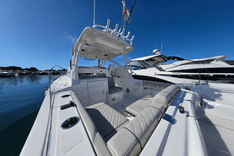 Лучшая цена на Pursuit OS 325 Offshore OS 325 Offshore