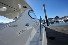 Buy a Pursuit OS 325 Offshore - PURSUIT BOATS at Shestakov Yacht Sales