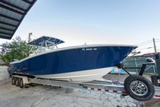 Купить яхту Sindylou 36 в Shestakov Yacht Sales