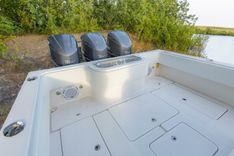 Купить яхту Sindylou 36 Open Fisherman в Shestakov Yacht Sales