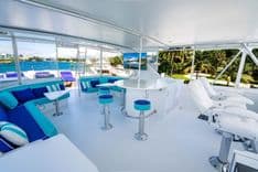 the best price on WATER BORN Cockpit MY