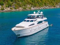 Calais - Azimut Yachts