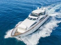 Calais - Azimut Yachts price
