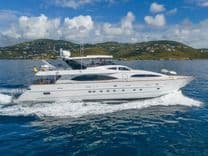 Calais - Azimut Yachts yacht sale