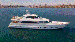 Лучшая цена на REVERIE - HORIZON MOTOR YACHTS