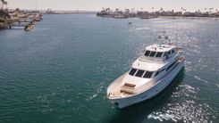 Лучшие предложения покупки яхты REVERIE - HORIZON MOTOR YACHTS