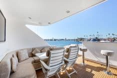REVERIE - HORIZON MOTOR YACHTS price