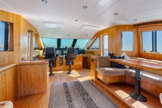 Продажа яхты REVERIE - HORIZON MOTOR YACHTS