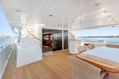 Купить REVERIE - HORIZON MOTOR YACHTS
